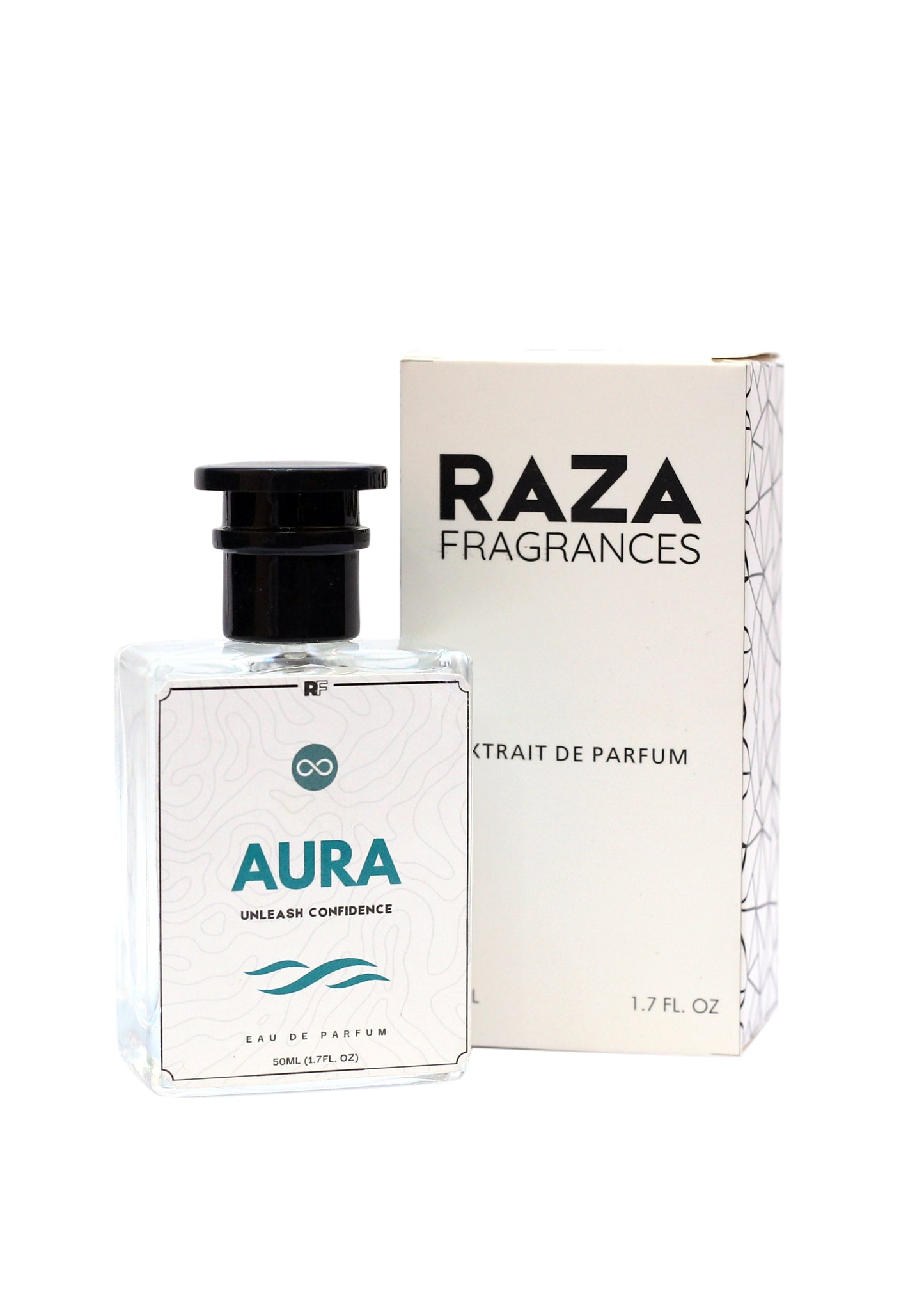 AURA Inspired by Creed Aventus