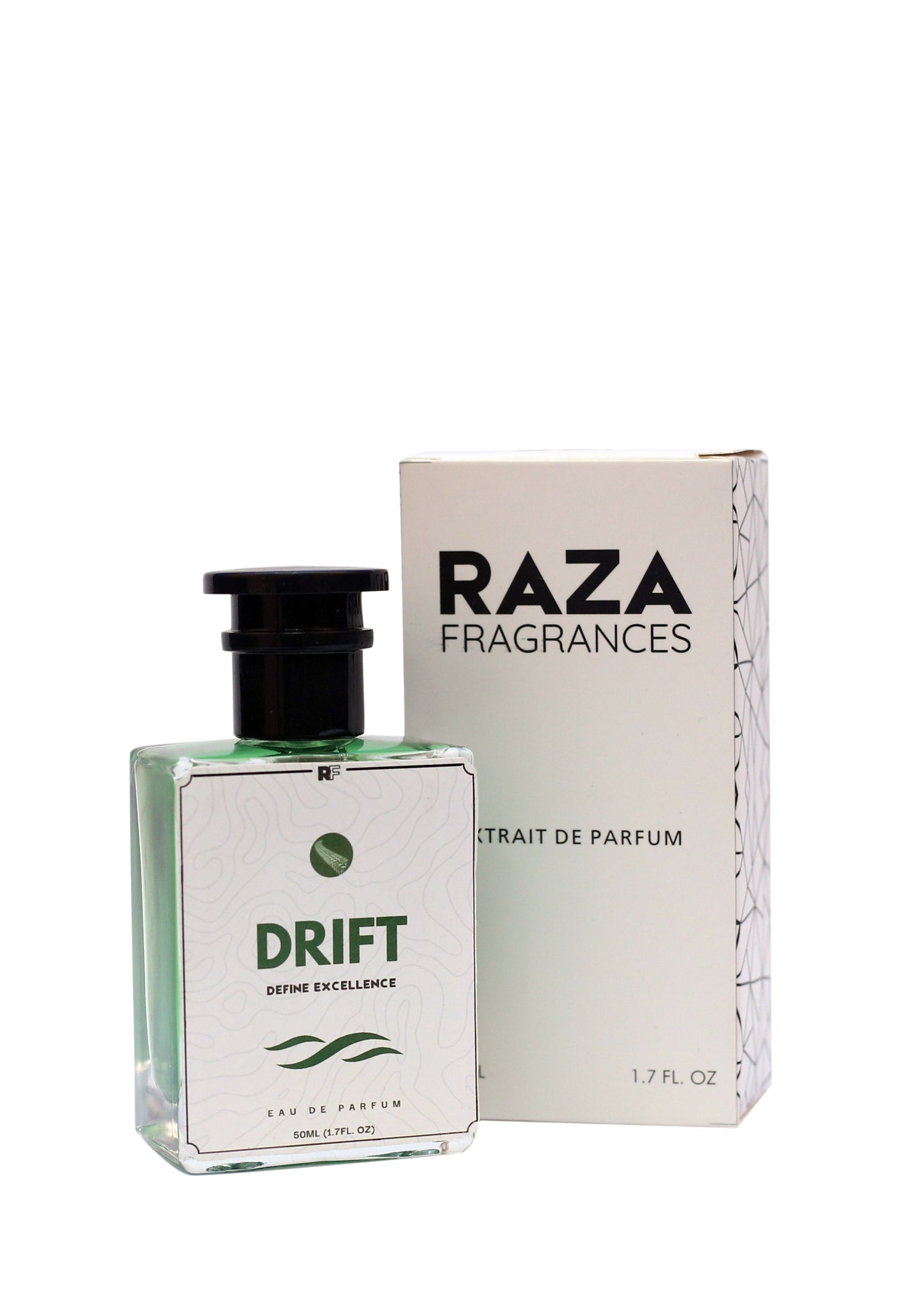 Drift - Inspired by Armani Mania