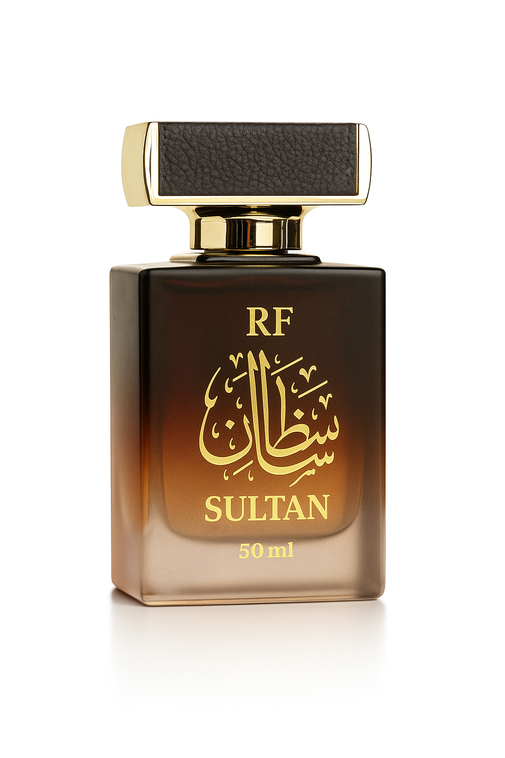 SULTAN Inspired by Khmarah Lattafa