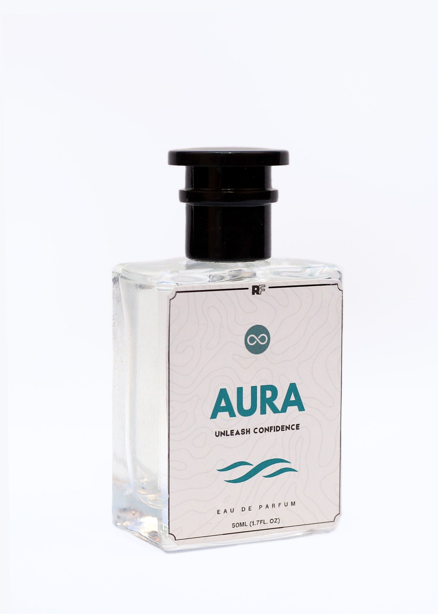 AURA Inspired by Creed Aventus