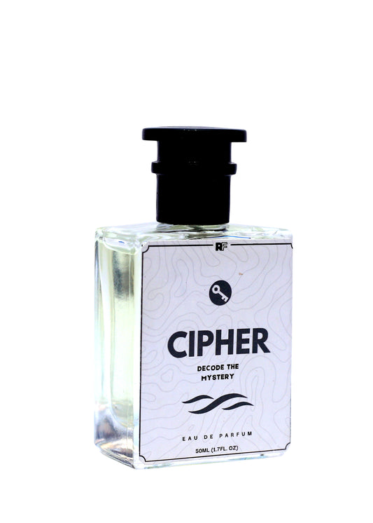 Cipher - Inspired by Dunhill Icon