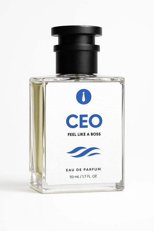 CEO Inspired by Office For Men