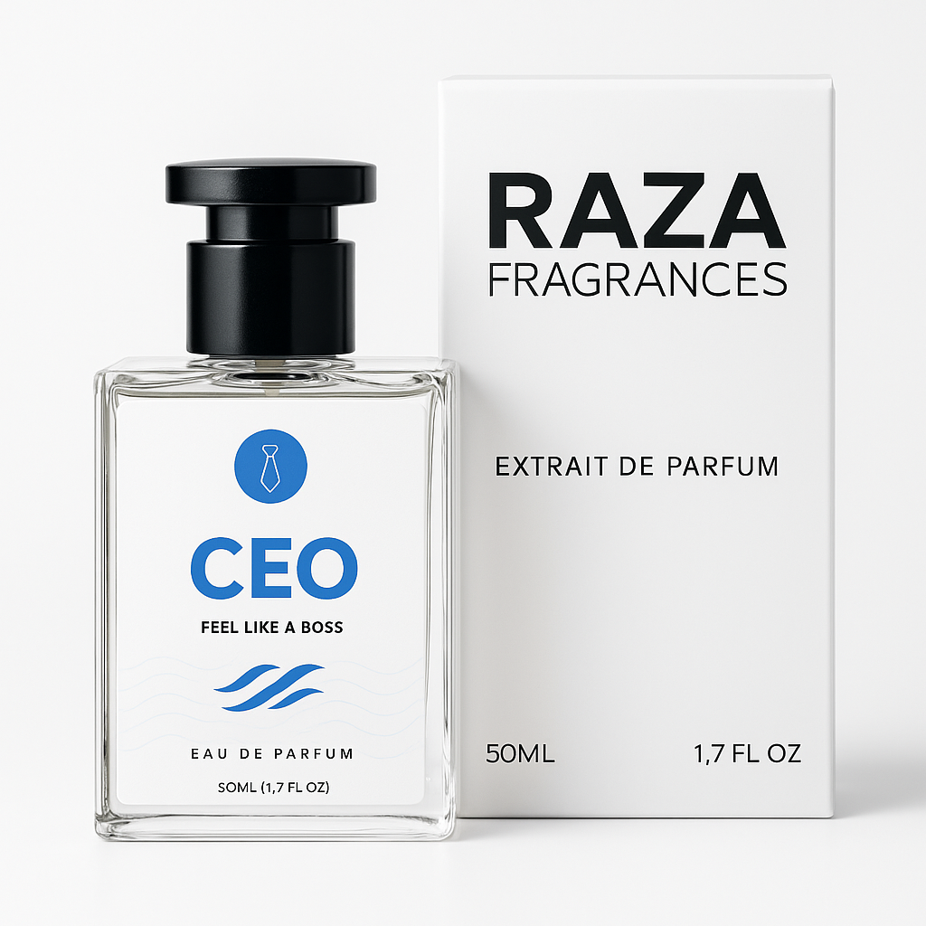 CEO Inspired by Office For Men