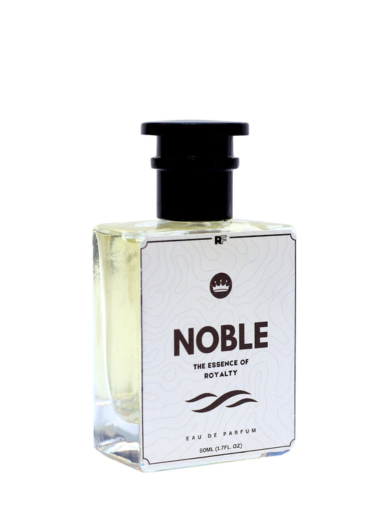 Noble - Inspired by Prophecy