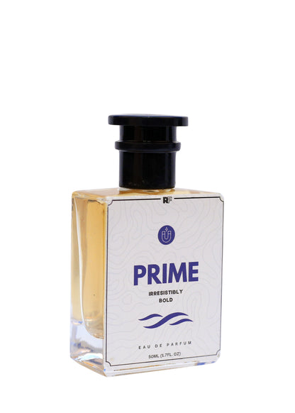 Prime - Inspired by Magnetic Man