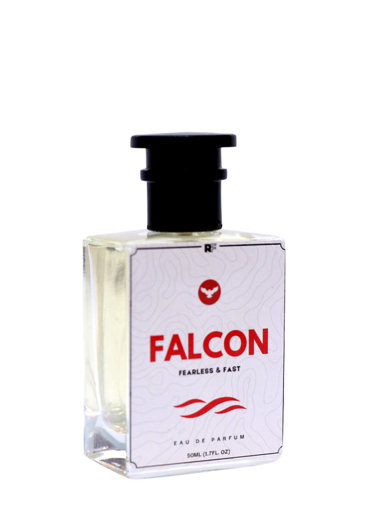 Falcon - Inspired by Azzaro Wanted