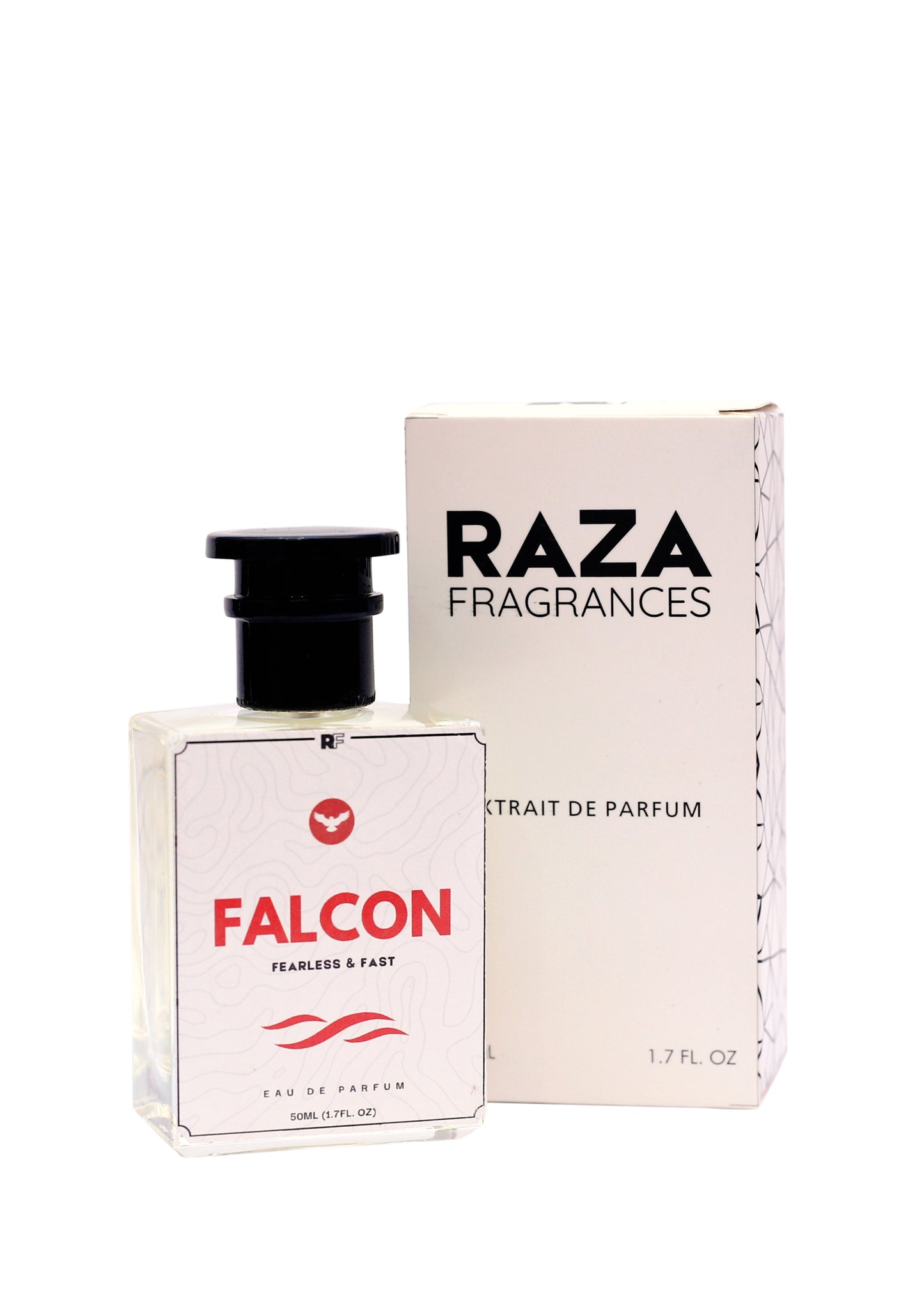 Falcon - Inspired by Azzaro Wanted