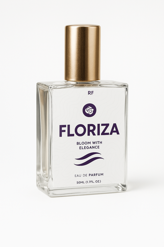 Floriza inspired by Gucci Flora